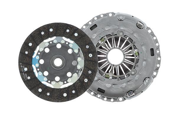 Kit d'embrayage AISIN ref. KY-116R